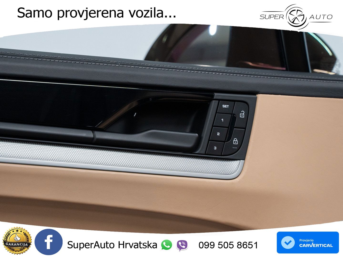 Porsche Cayenne S 3.0 V6 (519 KS) E-Hybrid Tiptronic S