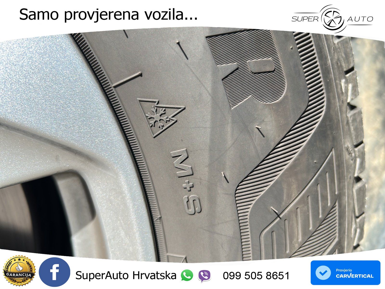 Ford Transit 170 KS