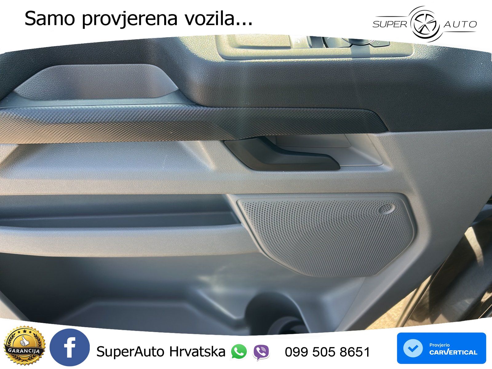 Ford Transit 170 KS