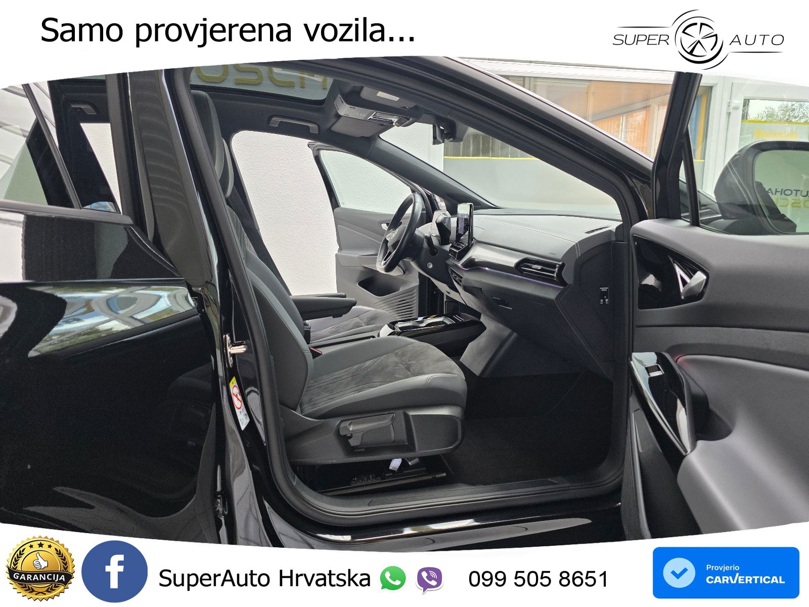 Volkswagen ID.4 Pro 82 kWh (265 KS) 4MOTION