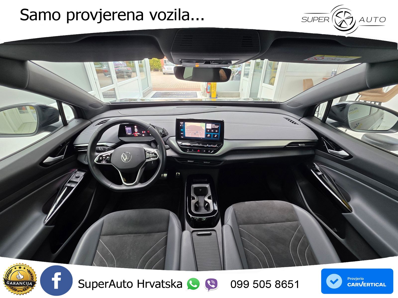 Volkswagen ID.4 Pro 82 kWh (265 KS) 4MOTION