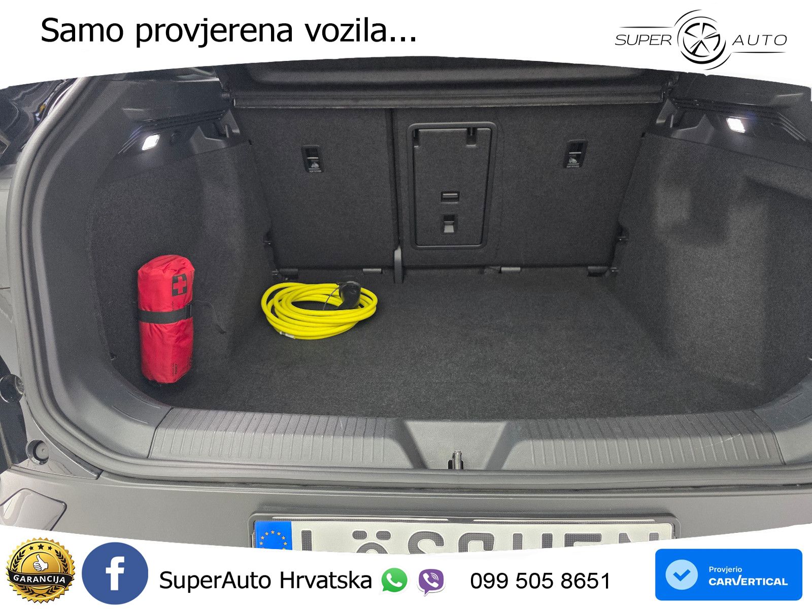 Volkswagen ID.4 Pro 82 kWh (265 KS) 4MOTION