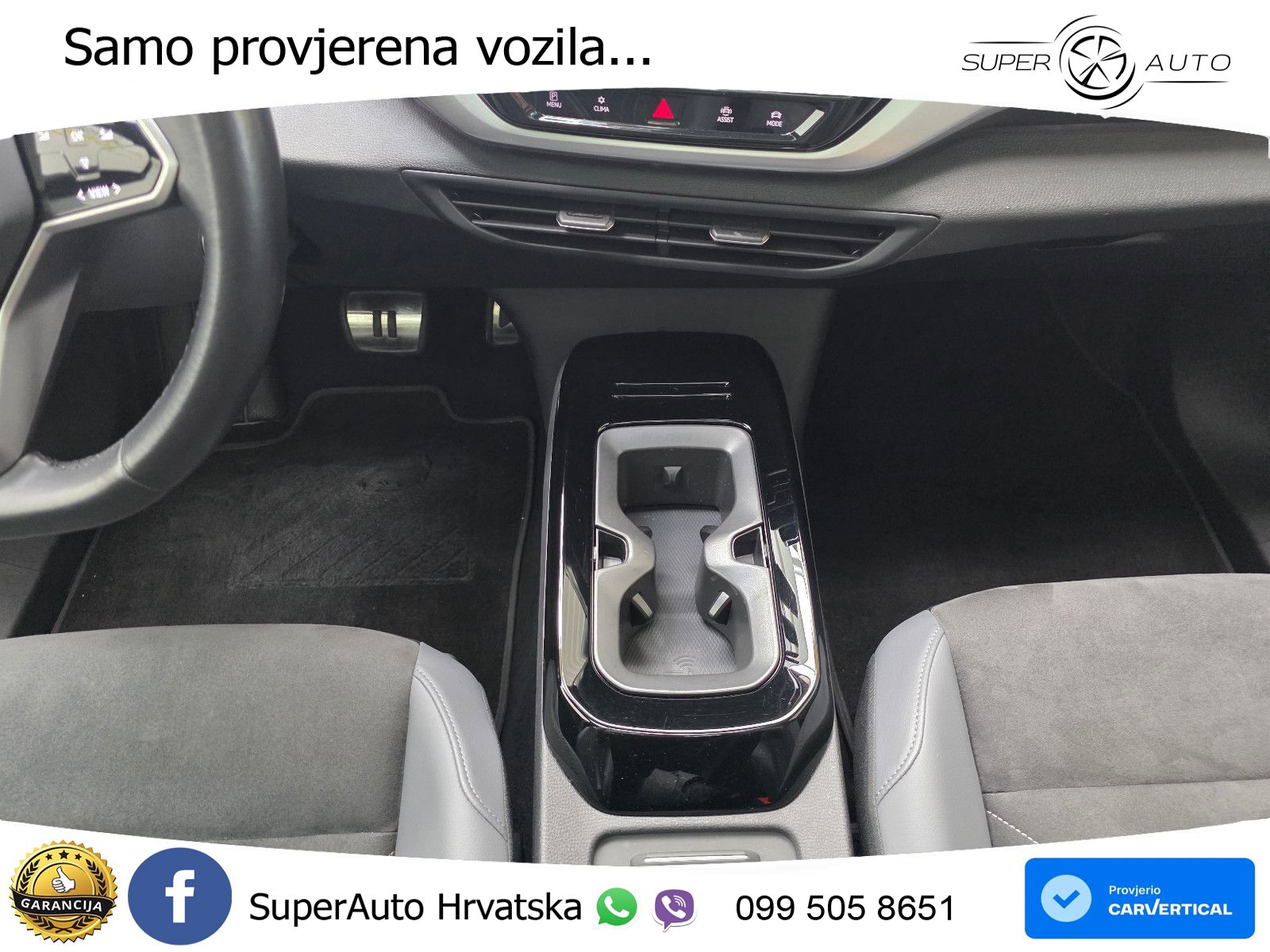 Volkswagen ID.4 Pro 82 kWh (265 KS) 4MOTION