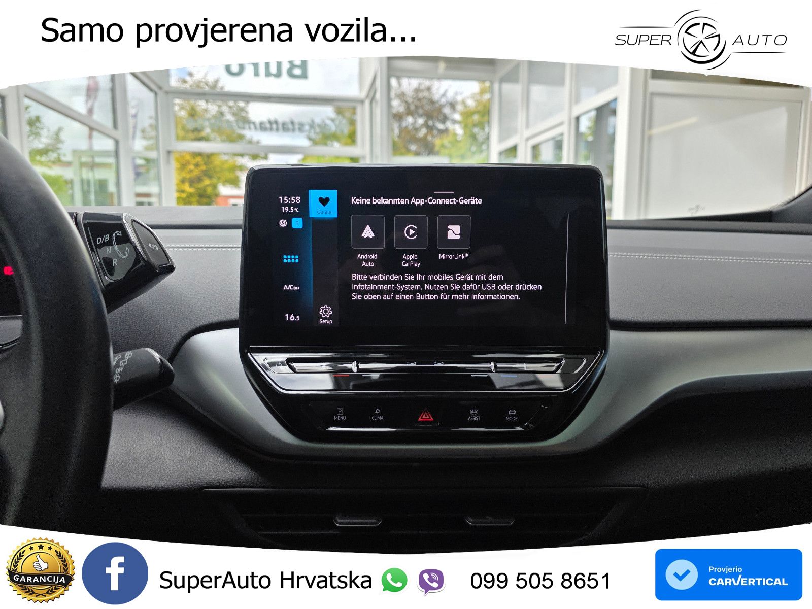Volkswagen ID.4 Pro 82 kWh (265 KS) 4MOTION