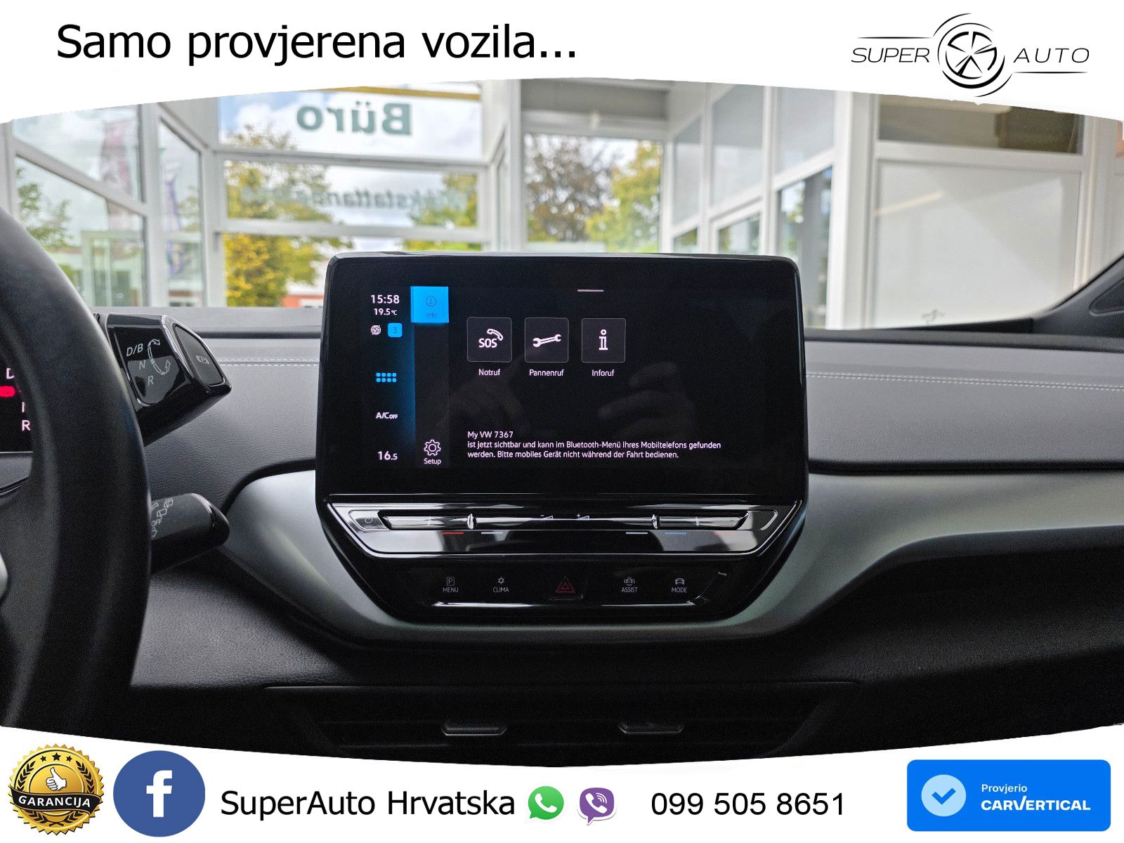 Volkswagen ID.4 Pro 82 kWh (265 KS) 4MOTION