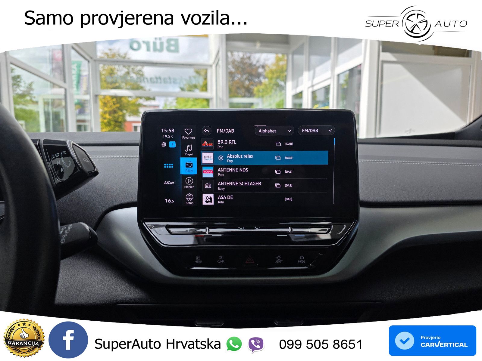Volkswagen ID.4 Pro 82 kWh (265 KS) 4MOTION