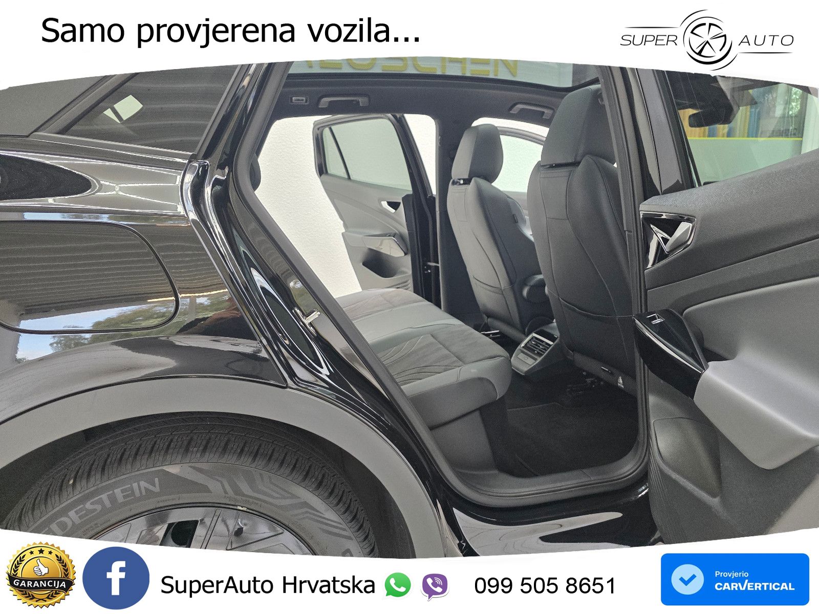 Volkswagen ID.4 Pro 82 kWh (265 KS) 4MOTION