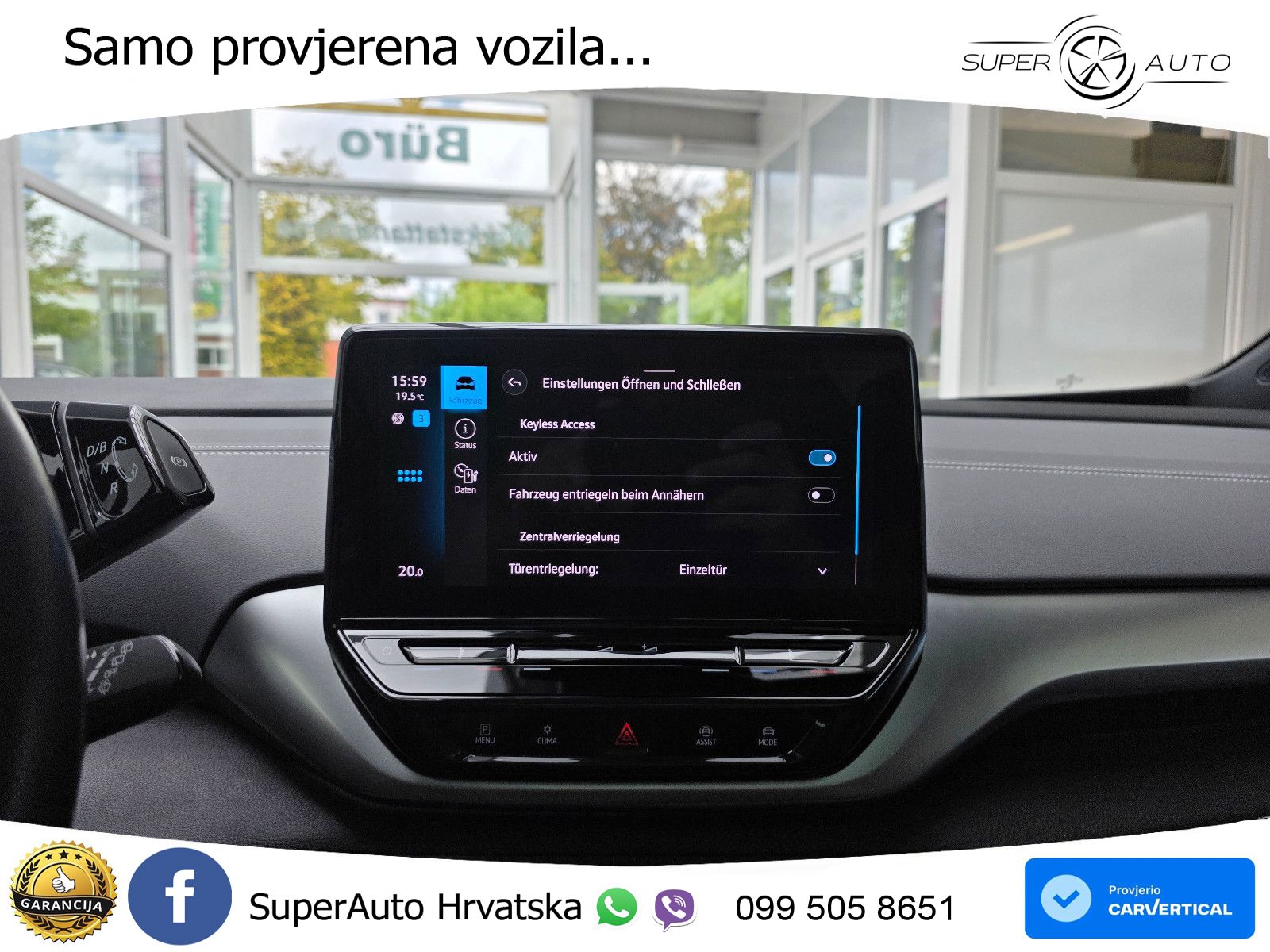 Volkswagen ID.4 Pro 82 kWh (265 KS) 4MOTION