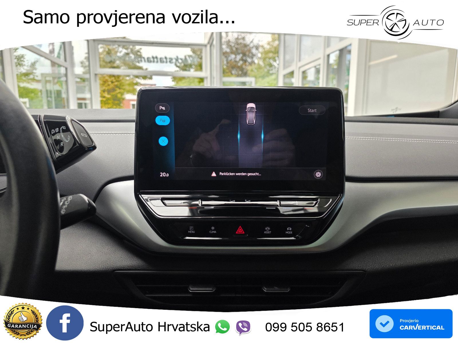 Volkswagen ID.4 Pro 82 kWh (265 KS) 4MOTION