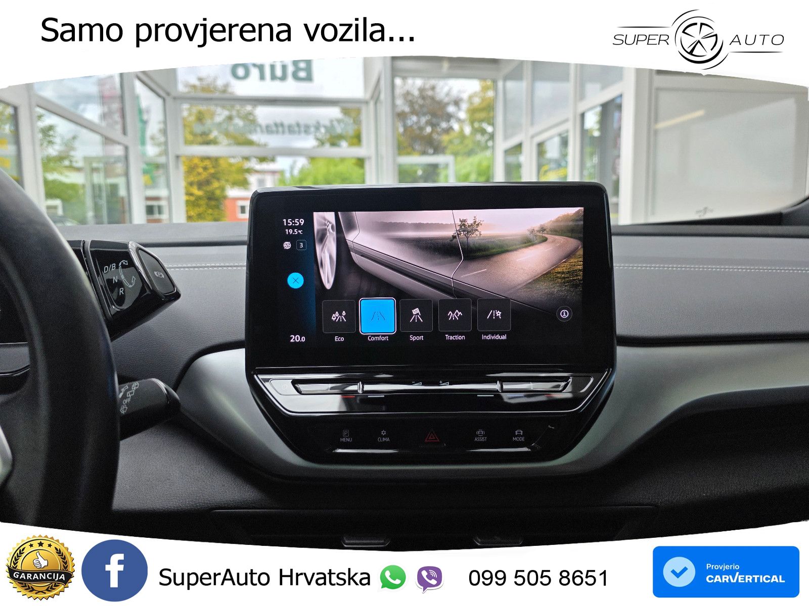 Volkswagen ID.4 Pro 82 kWh (265 KS) 4MOTION