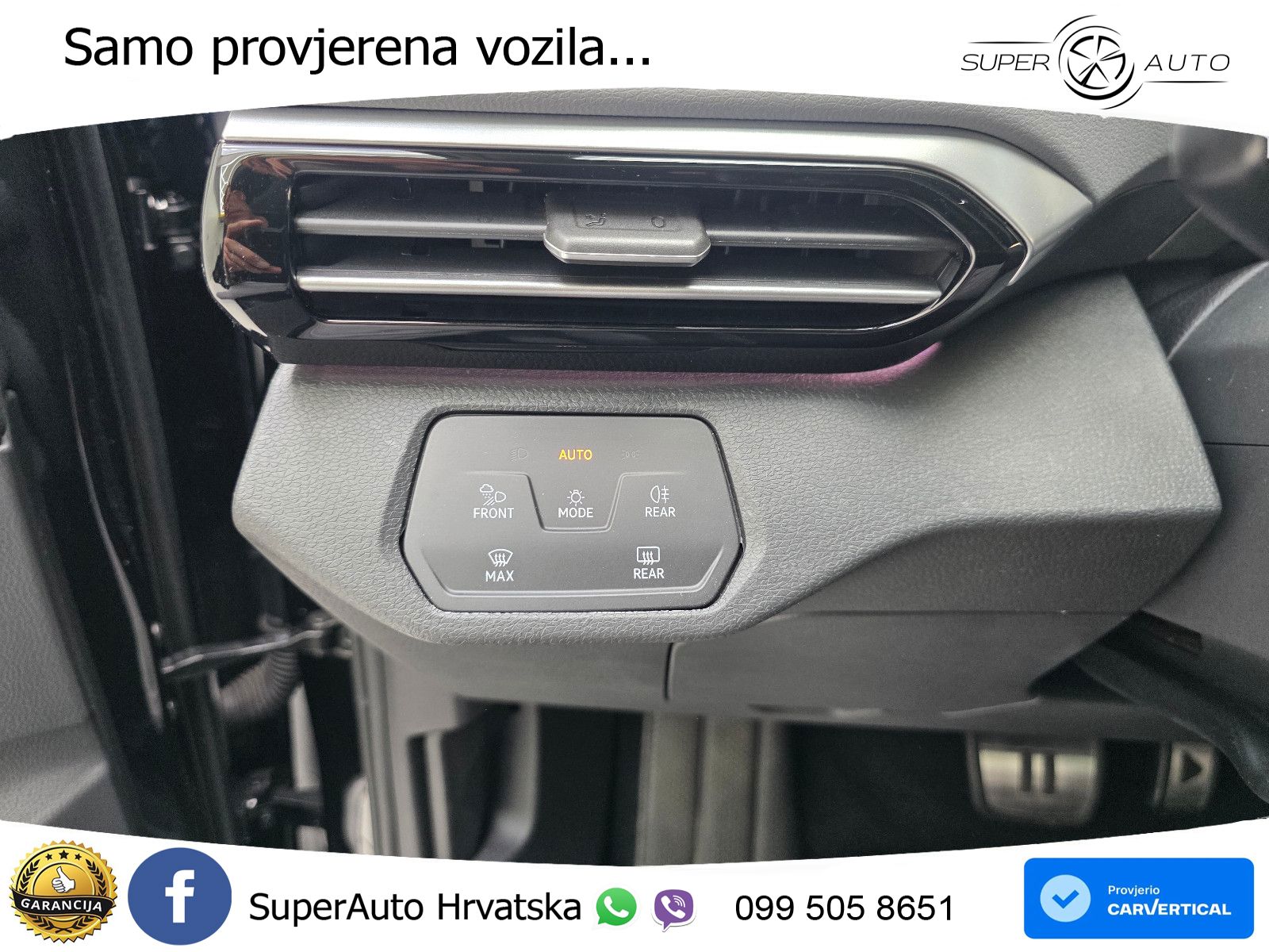 Volkswagen ID.4 Pro 82 kWh (265 KS) 4MOTION
