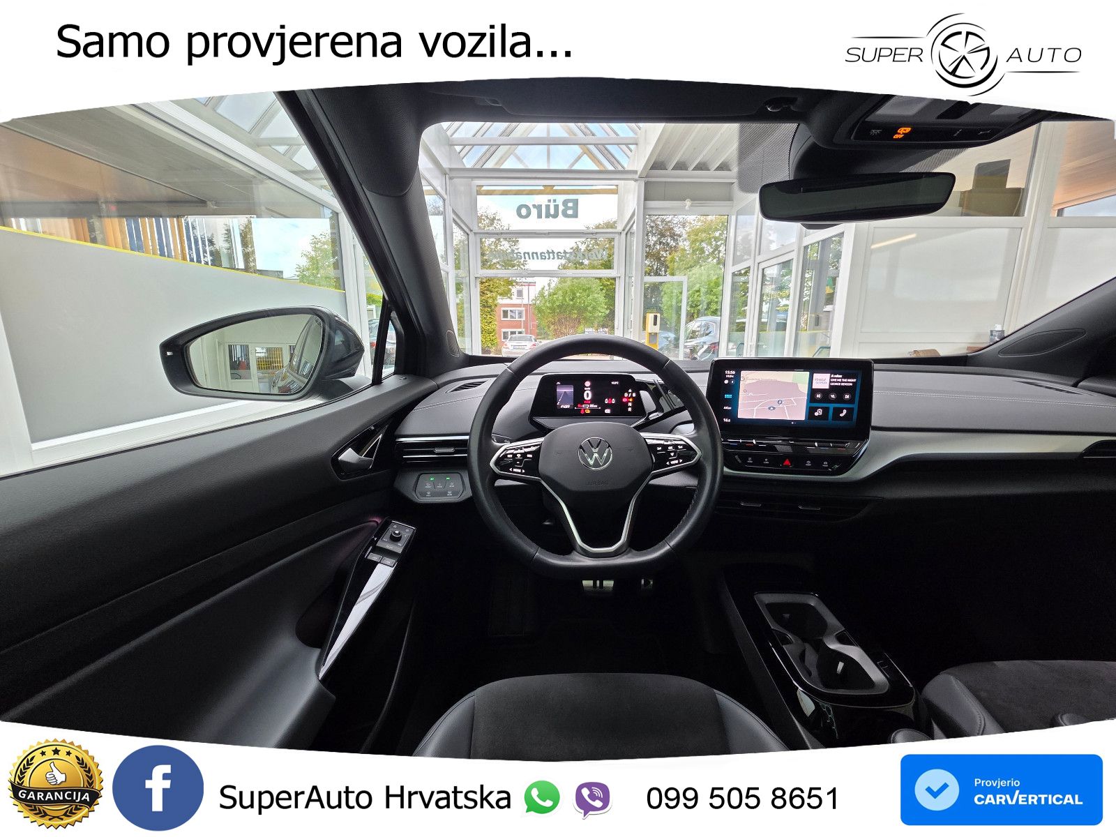 Volkswagen ID.4 Pro 82 kWh (265 KS) 4MOTION