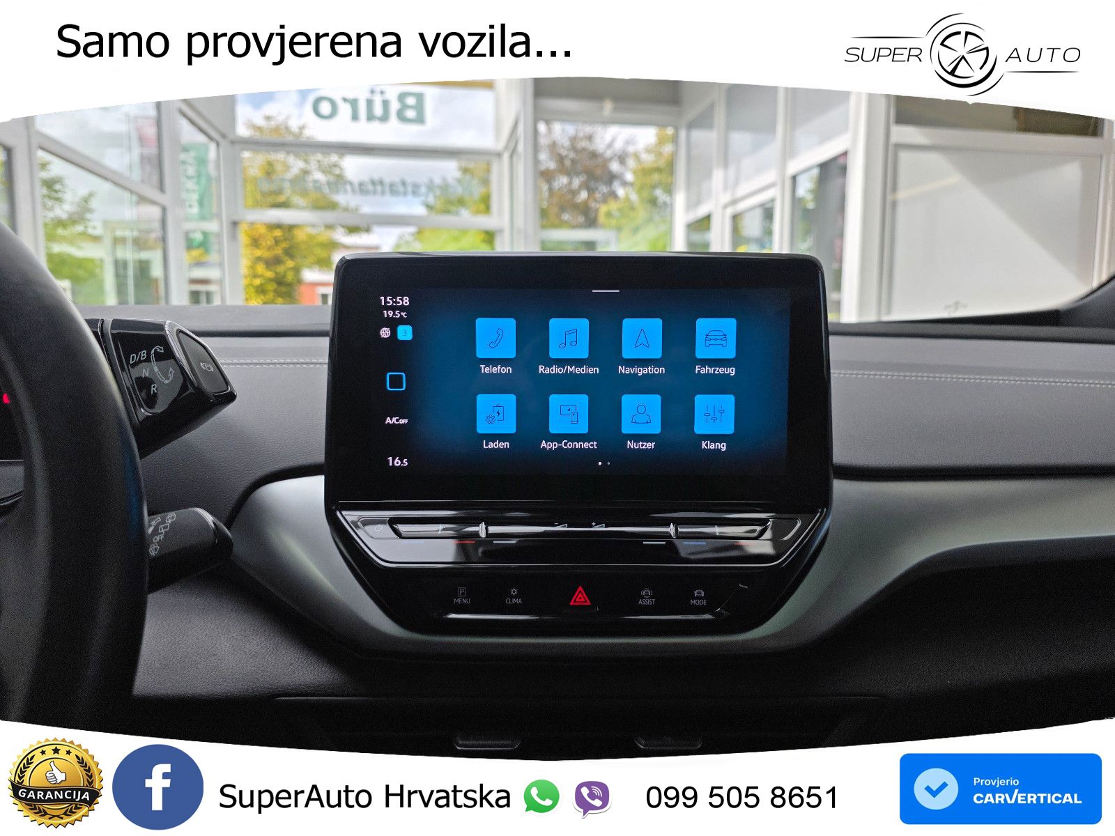 Volkswagen ID.4 Pro 82 kWh (265 KS) 4MOTION