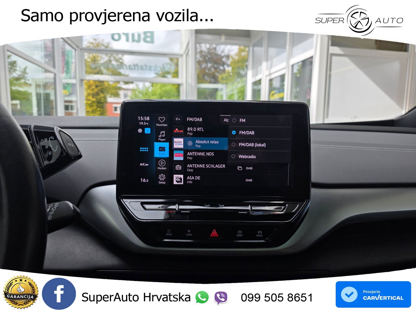 Volkswagen ID.4 Pro 82 kWh (265 KS) 4MOTION