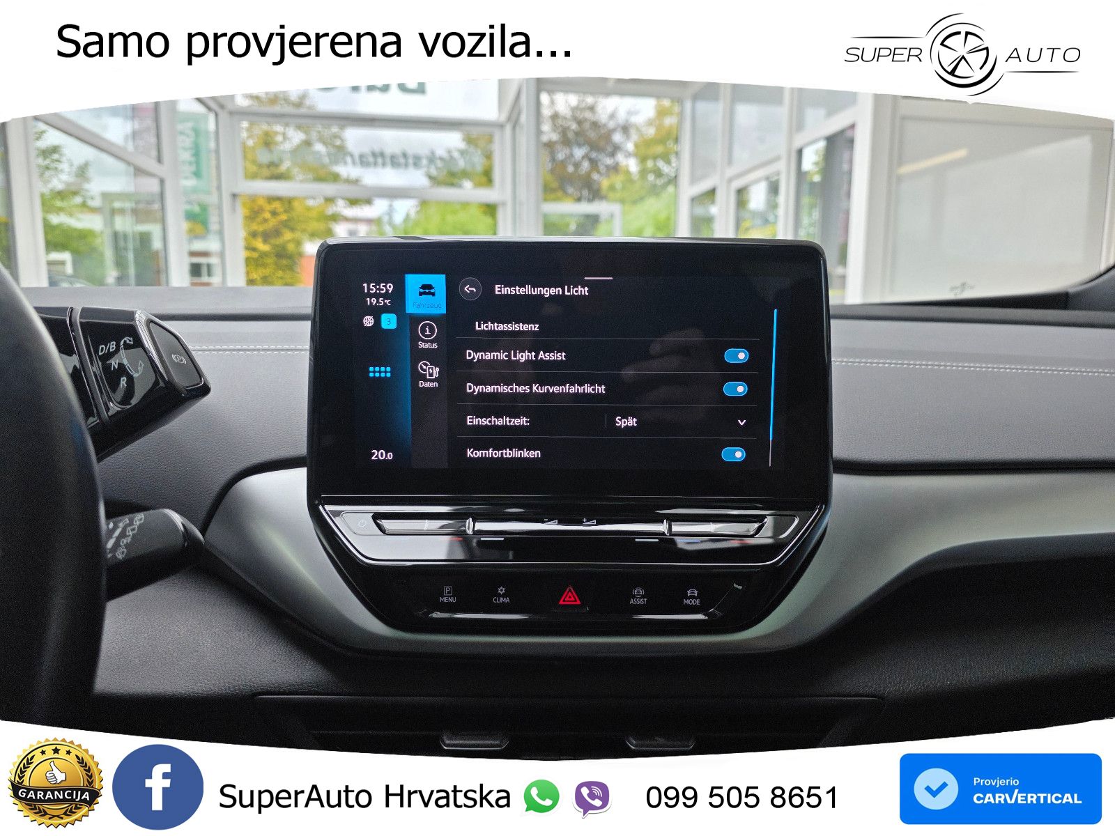 Volkswagen ID.4 Pro 82 kWh (265 KS) 4MOTION