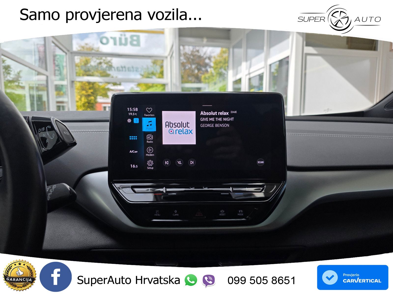 Volkswagen ID.4 Pro 82 kWh (265 KS) 4MOTION