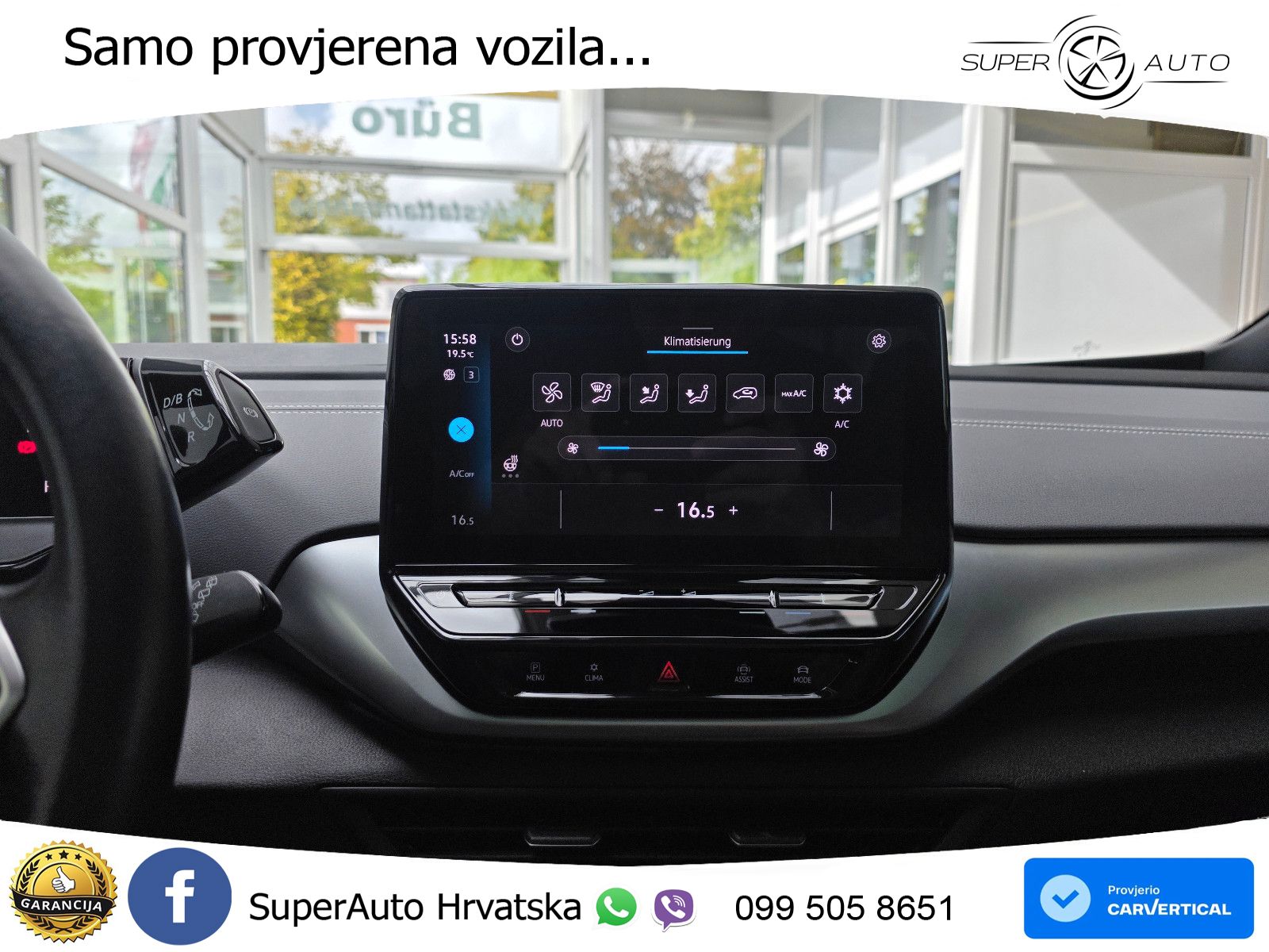 Volkswagen ID.4 Pro 82 kWh (265 KS) 4MOTION