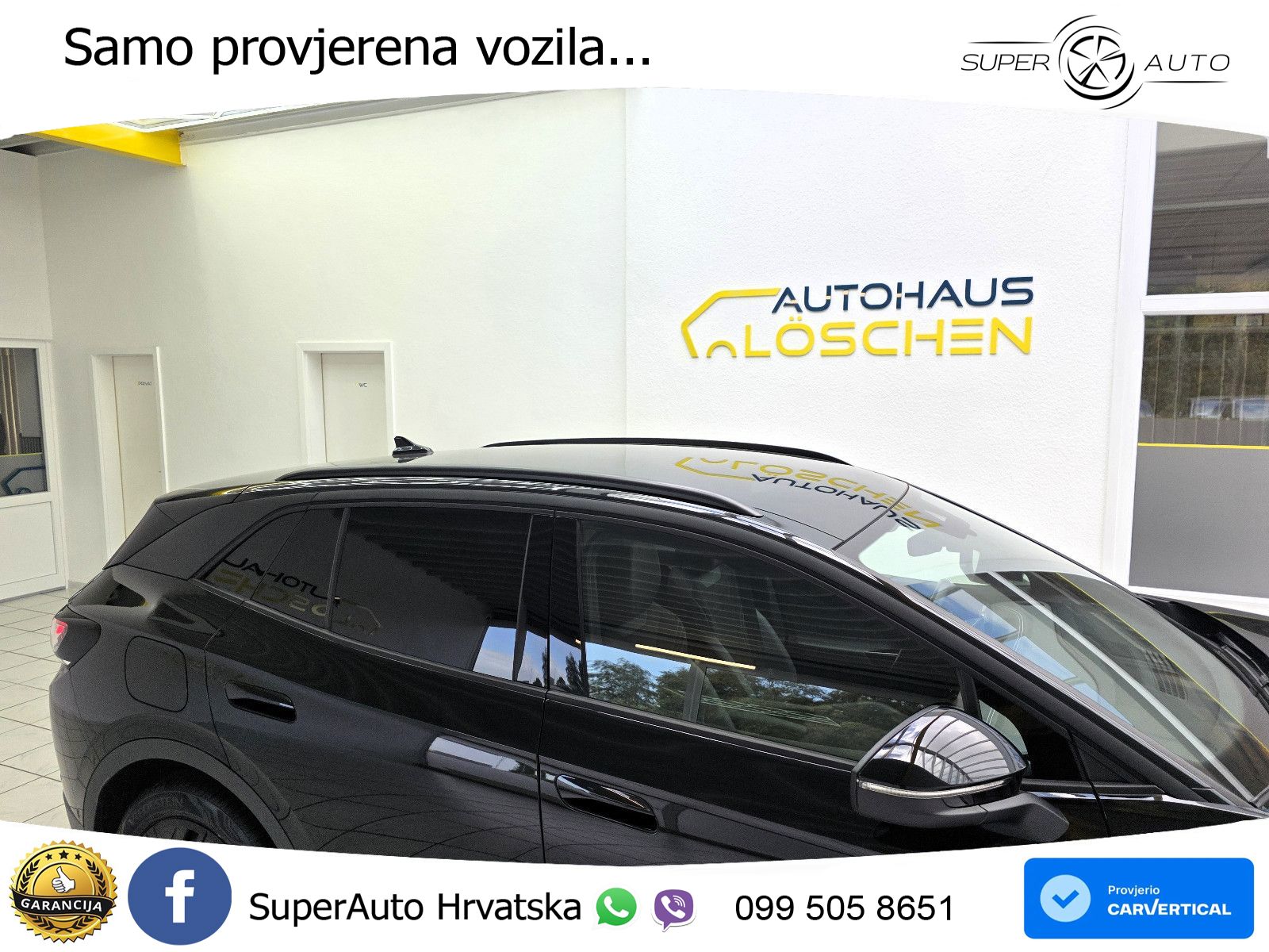 Volkswagen ID.4 Pro 82 kWh (265 KS) 4MOTION