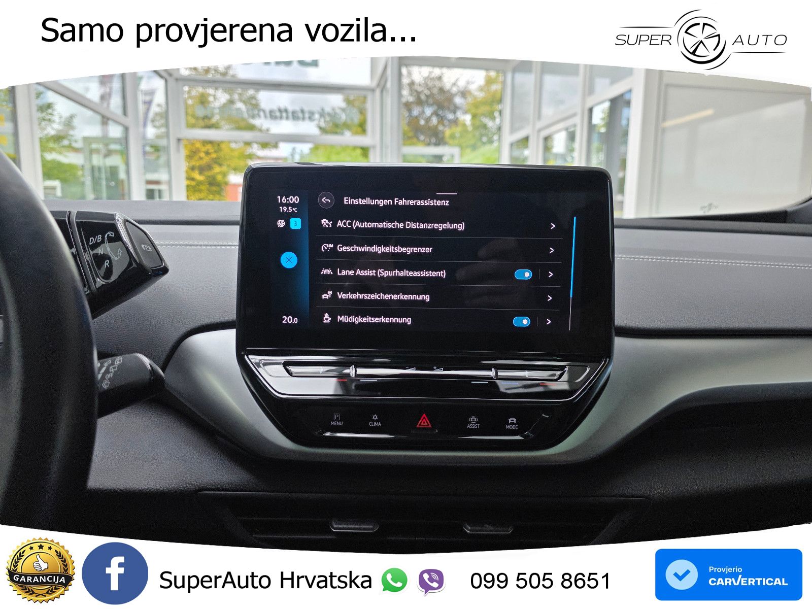 Volkswagen ID.4 Pro 82 kWh (265 KS) 4MOTION