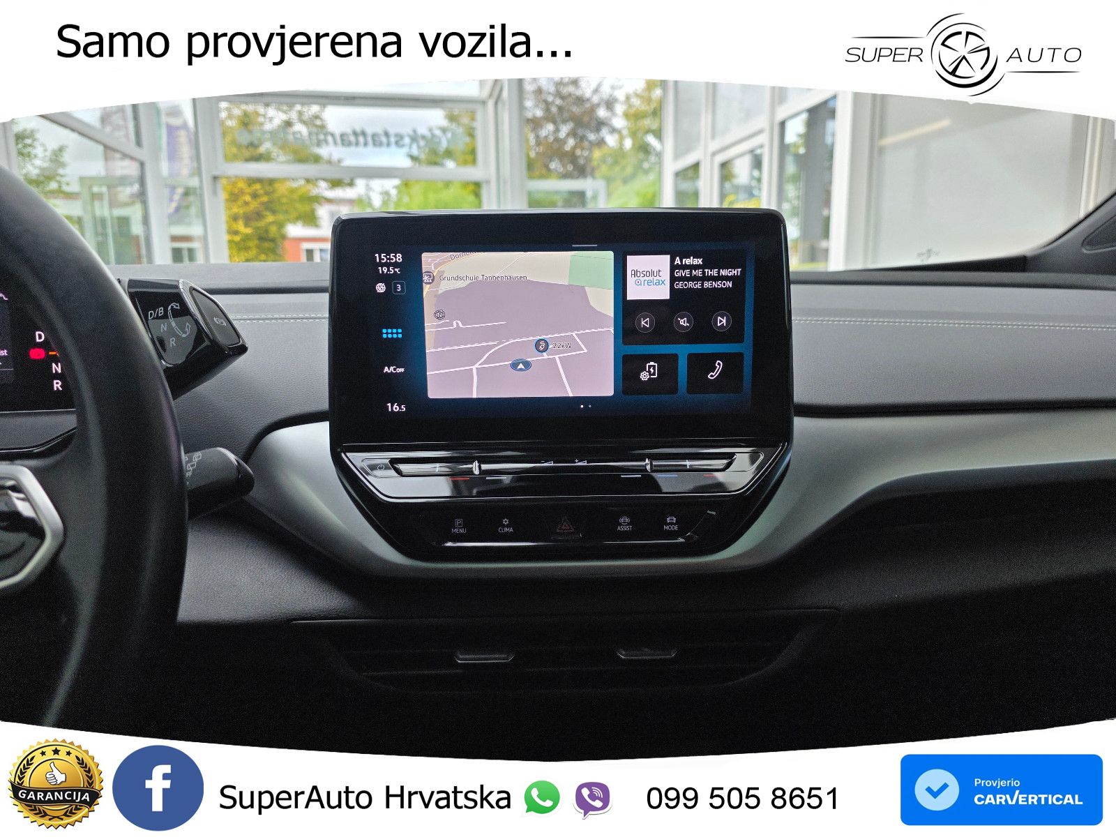 Volkswagen ID.4 Pro 82 kWh (265 KS) 4MOTION
