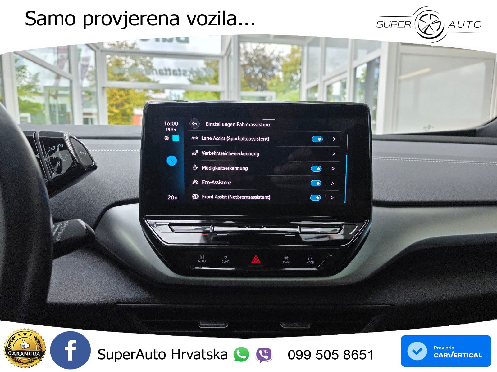 Volkswagen ID.4 Pro 82 kWh (265 KS) 4MOTION