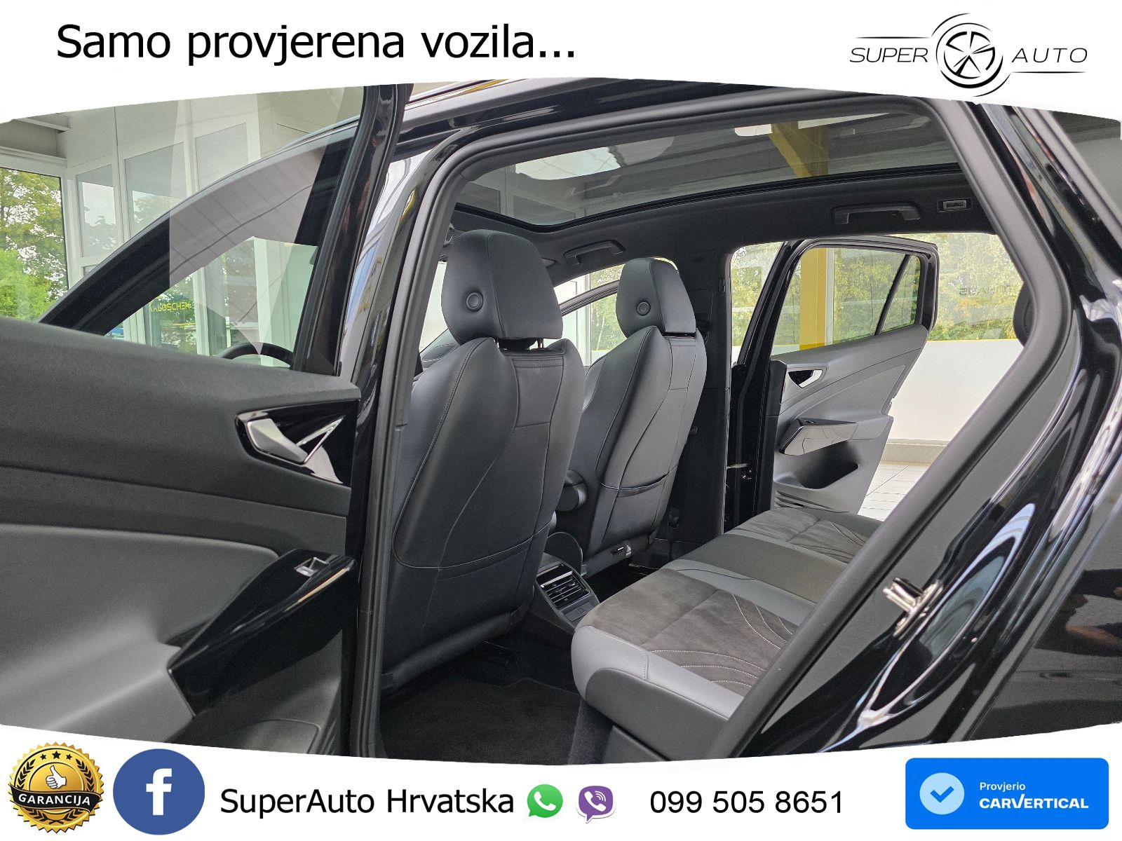 Volkswagen ID.4 Pro 82 kWh (265 KS) 4MOTION