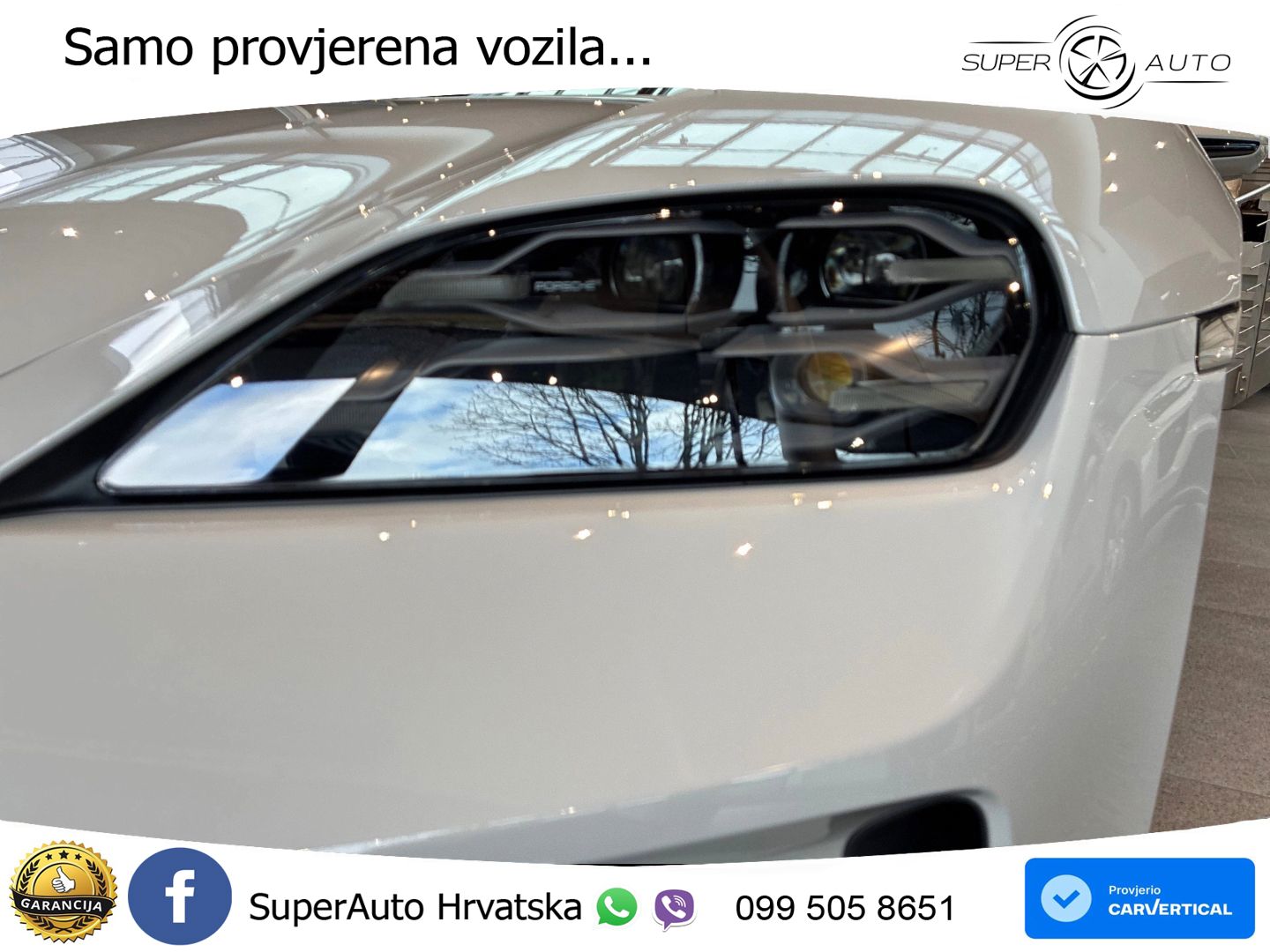 Porsche Taycan Sport Turismo GTS 105 kWh (700 KS)