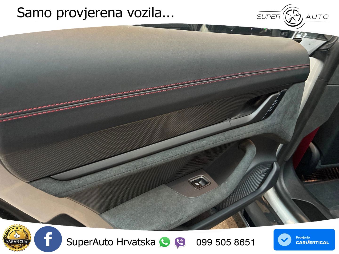 Porsche Taycan Sport Turismo GTS 105 kWh (700 KS)