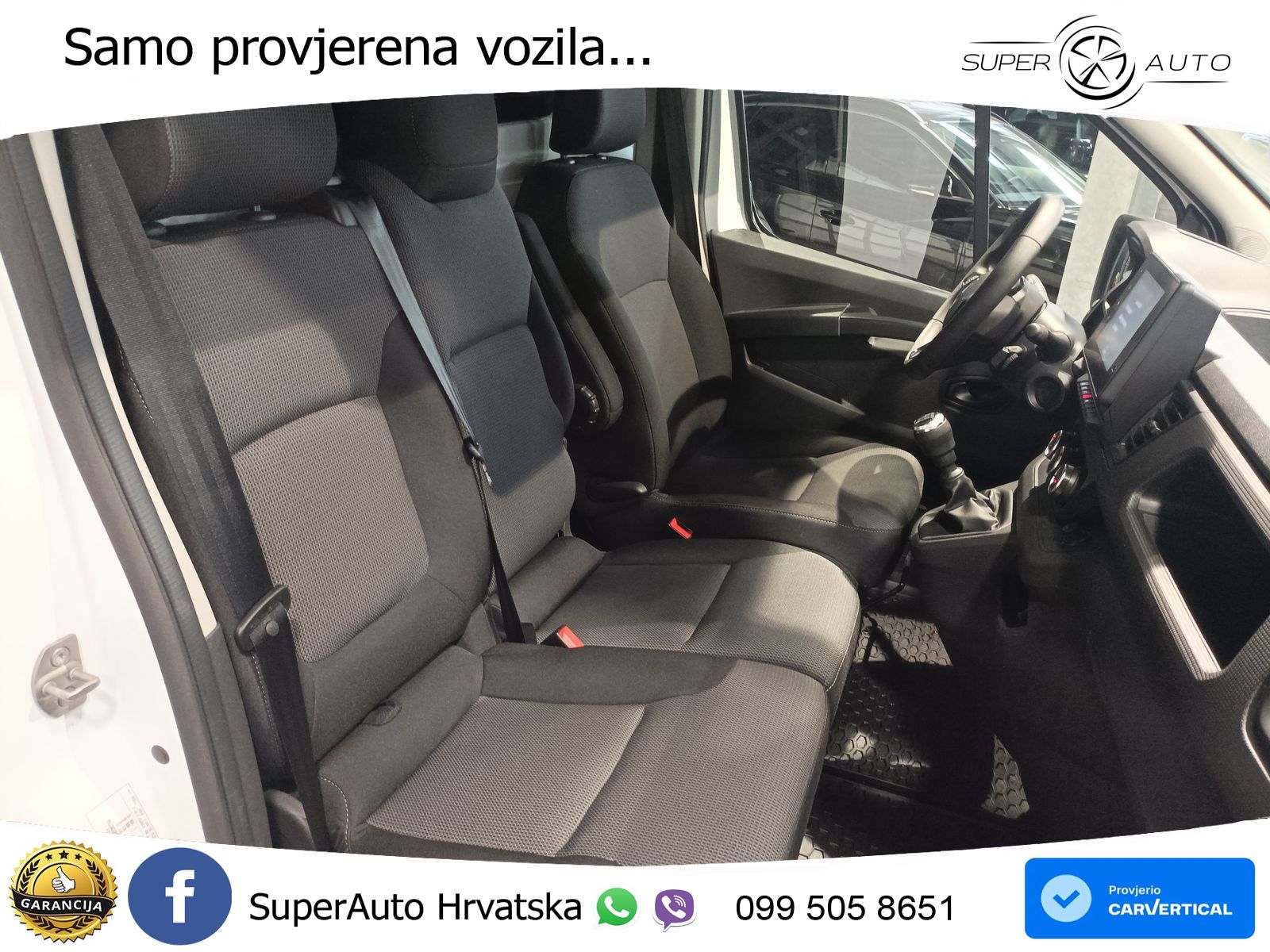 Renault Trafic 150 KS