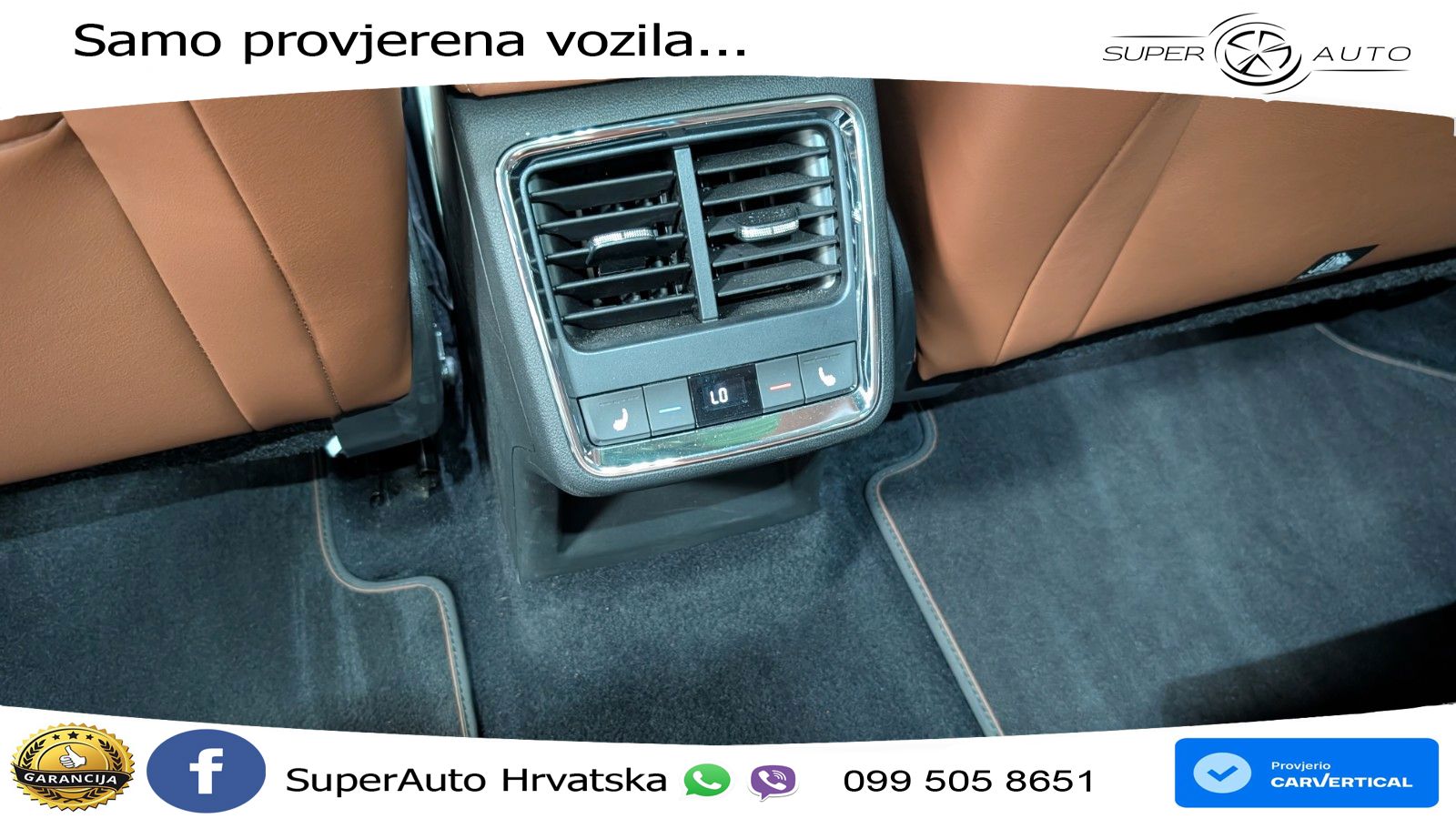 Škoda Enyaq iV 80 82 kWh (204 KS)