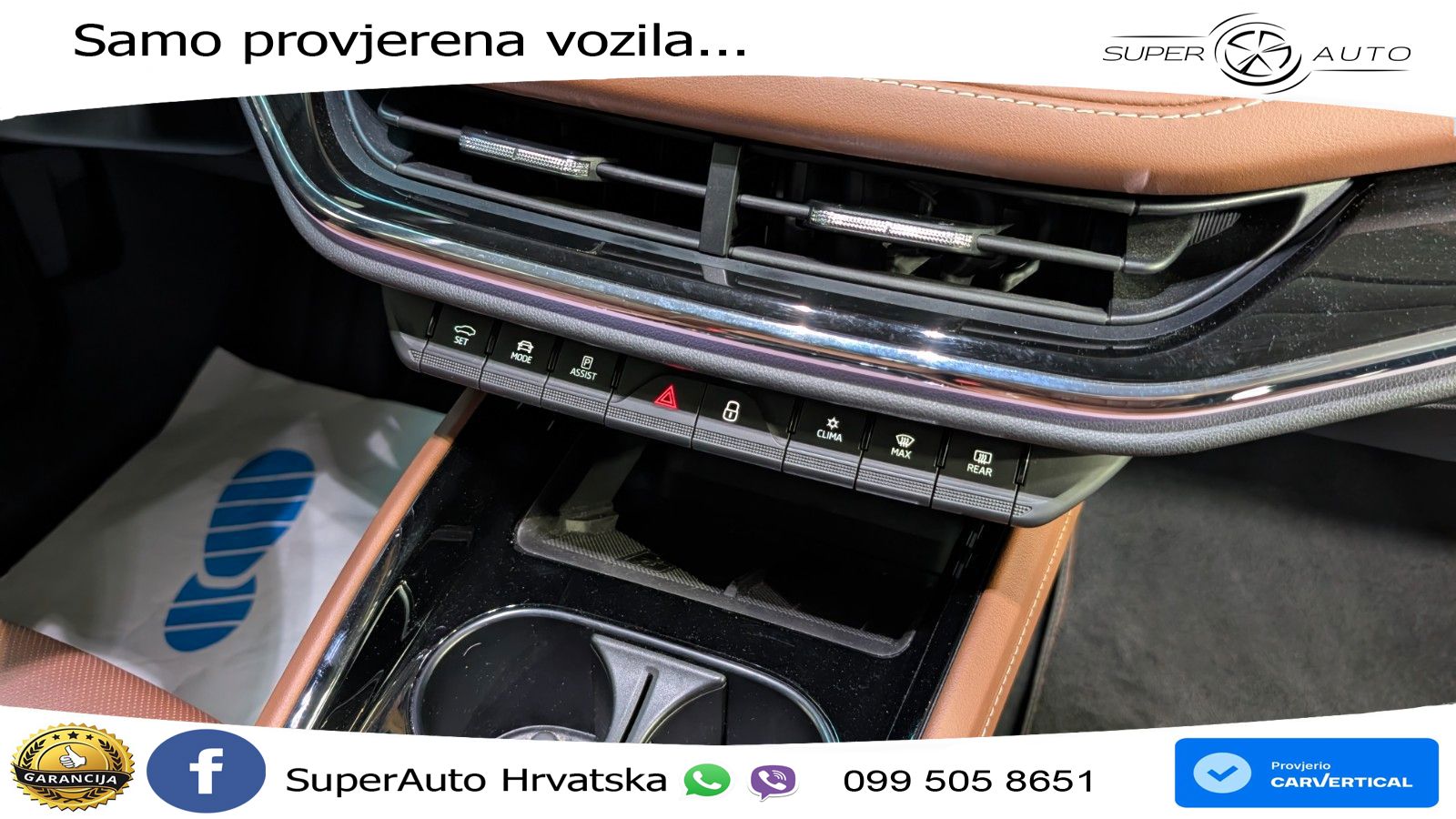 Škoda Enyaq iV 80 82 kWh (204 KS)
