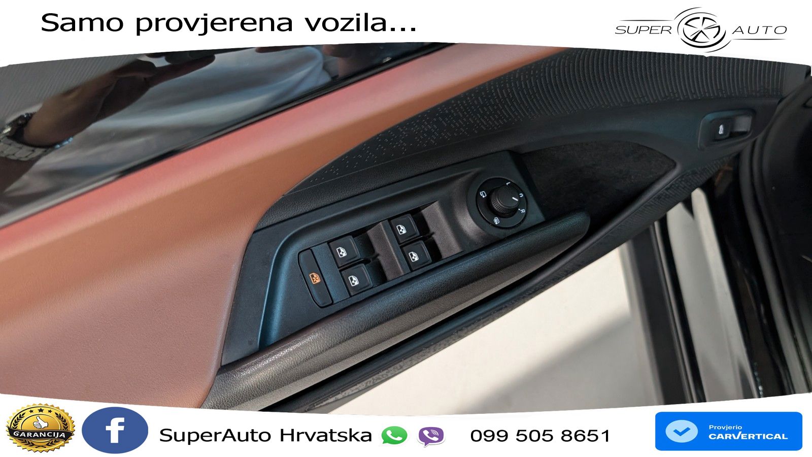 Škoda Enyaq iV 80 82 kWh (204 KS)