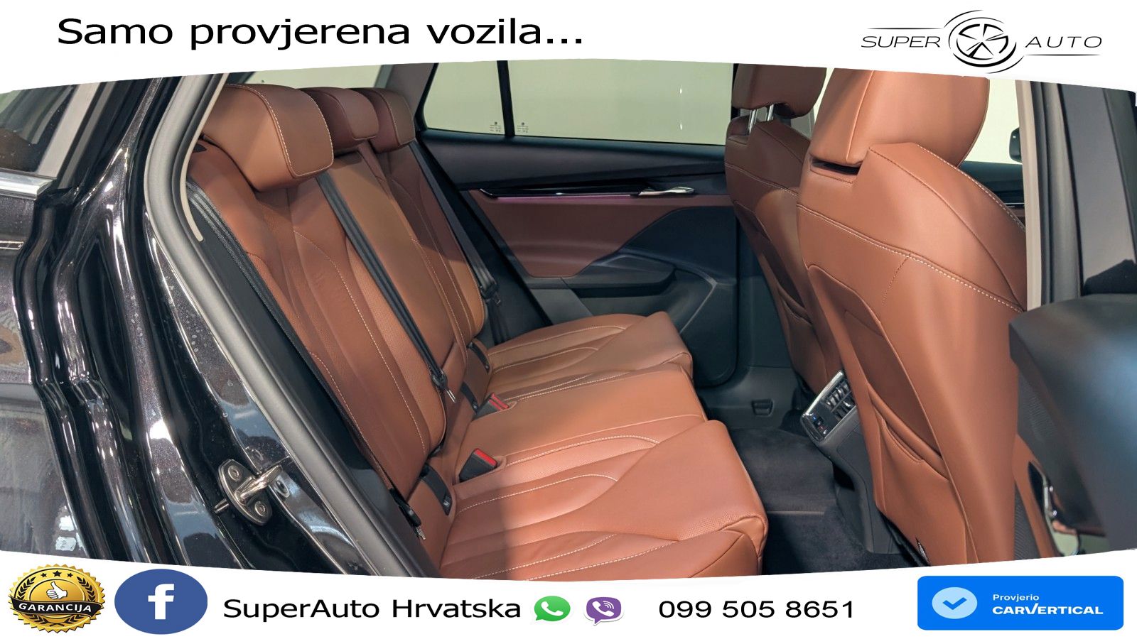 Škoda Enyaq iV 80 82 kWh (204 KS)