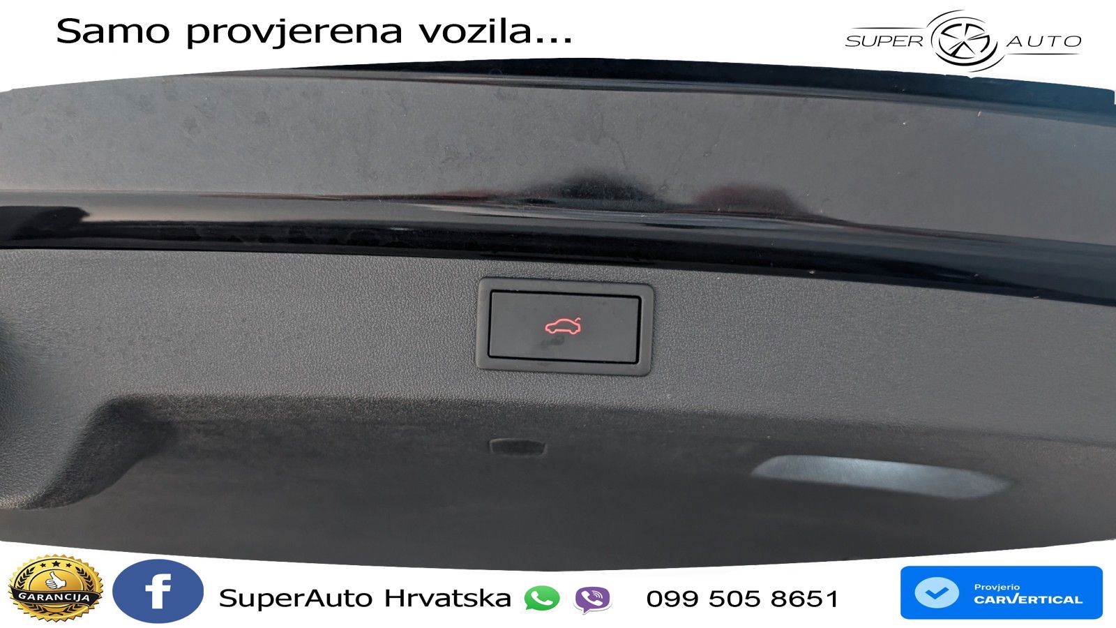 Škoda Enyaq iV 80 82 kWh (204 KS)