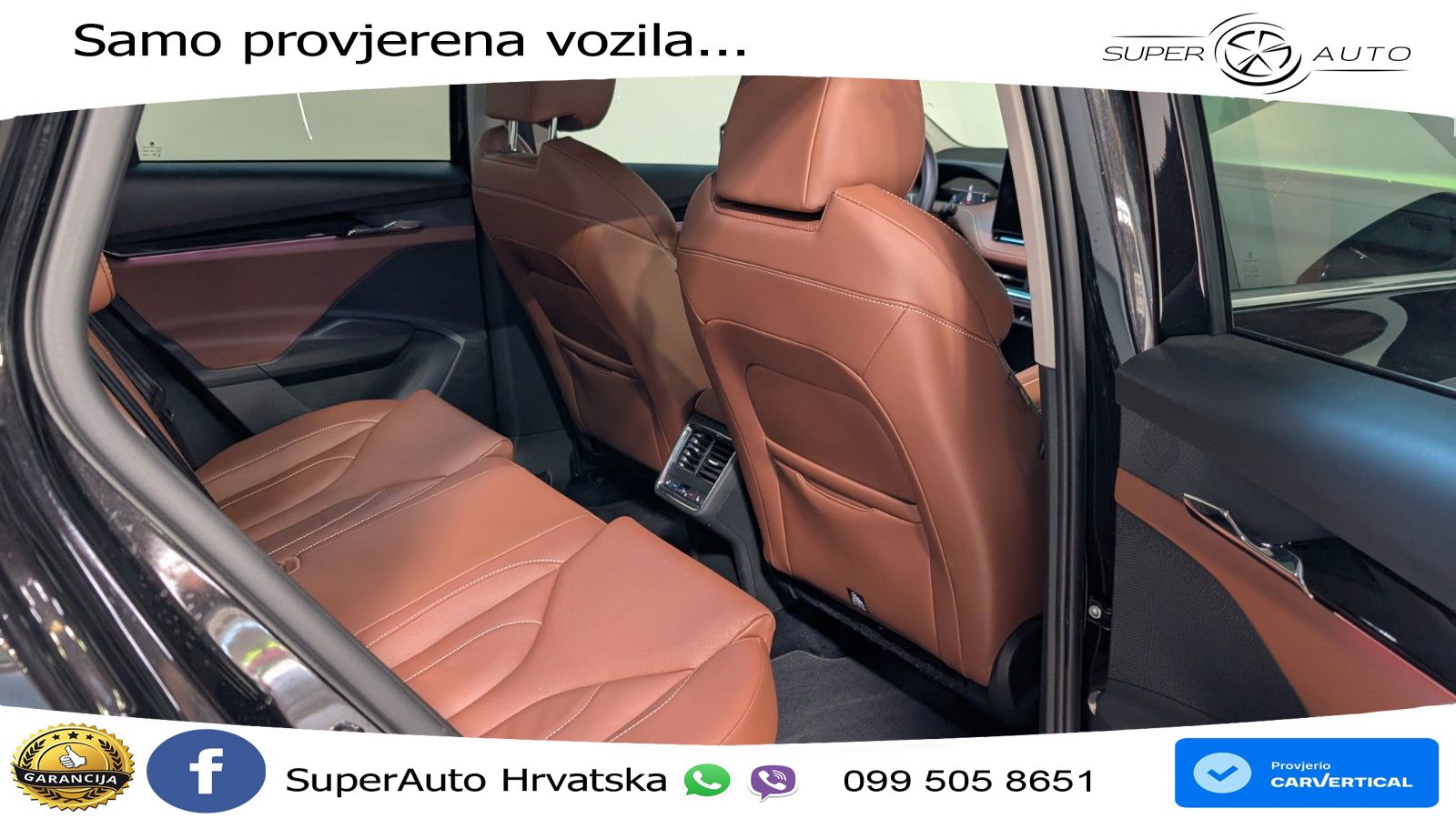Škoda Enyaq iV 80 82 kWh (204 KS)