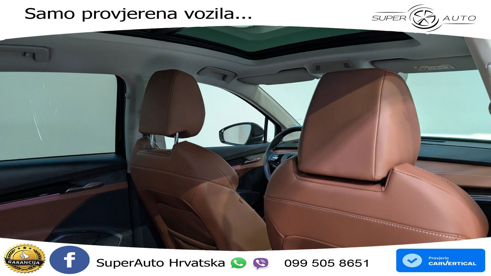 Škoda Enyaq iV 80 82 kWh (204 KS)