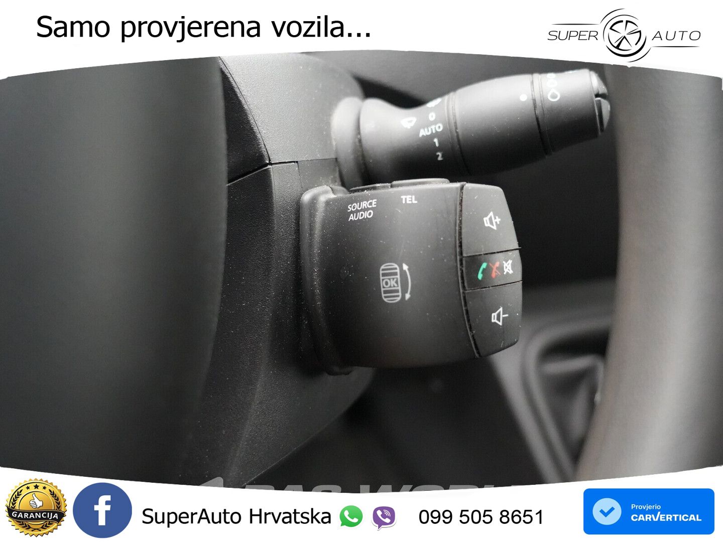 Renault Master 135 KS