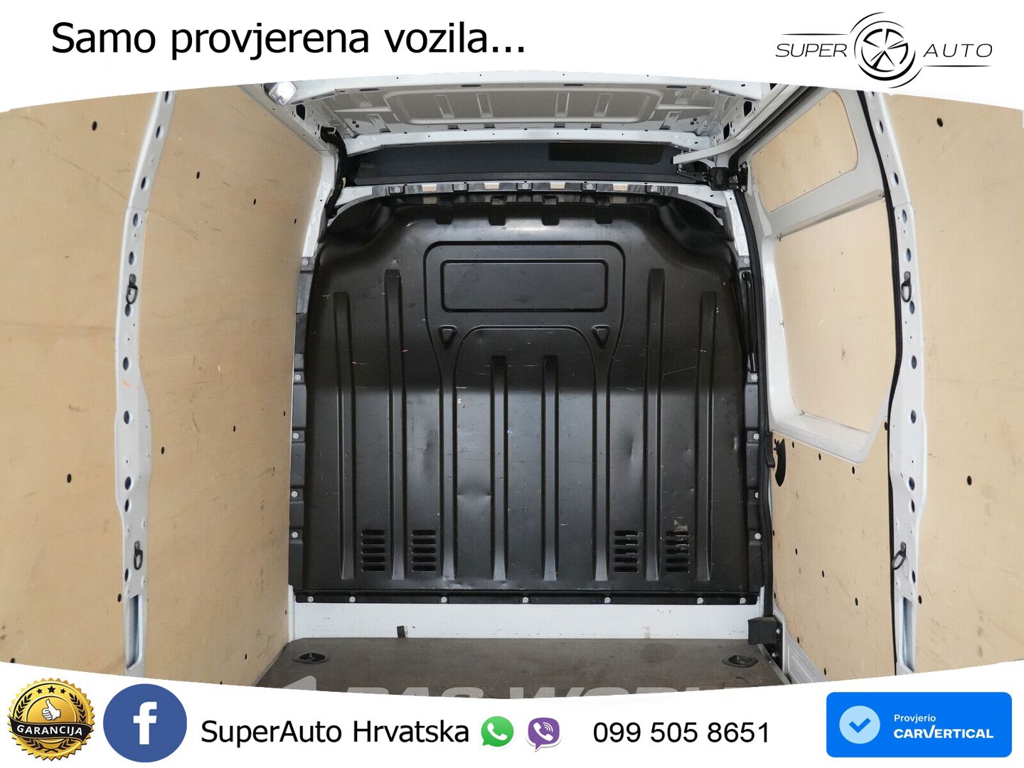 Renault Master 135 KS