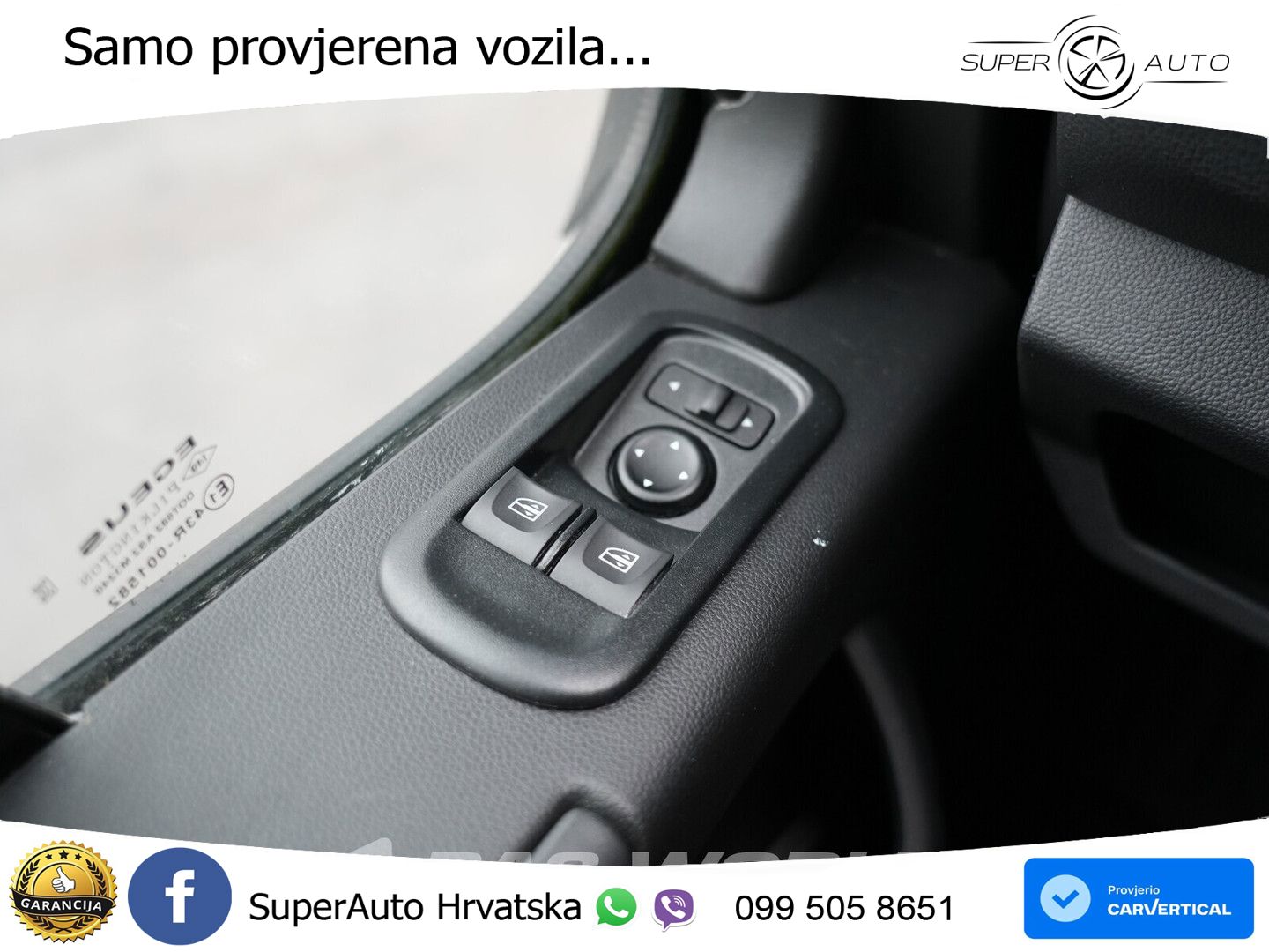Renault Master 135 KS