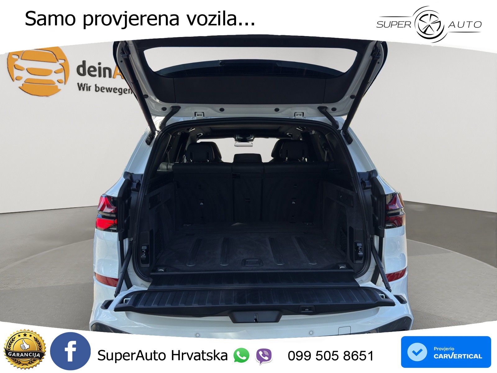 BMW X5 M60i V8 (530 KS) xDrive Steptronic