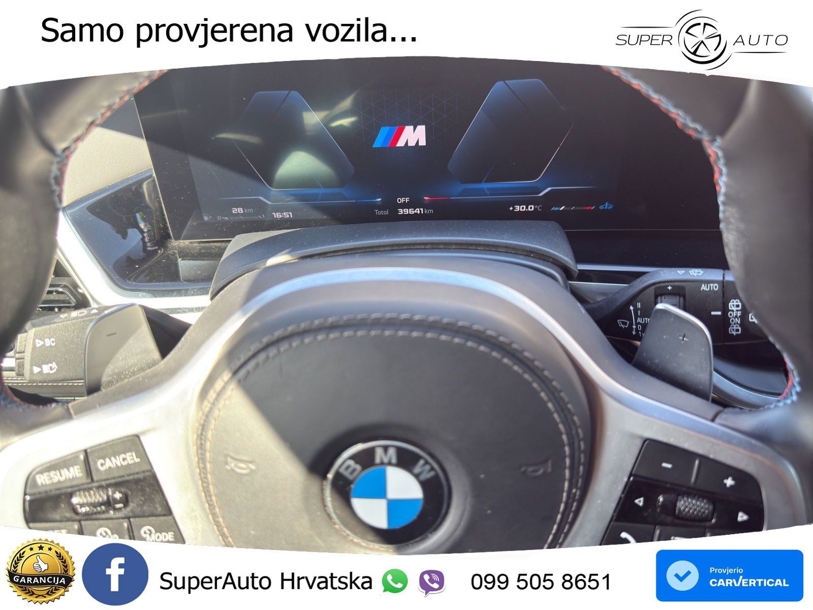 BMW X5 M60i V8 (530 KS) xDrive Steptronic