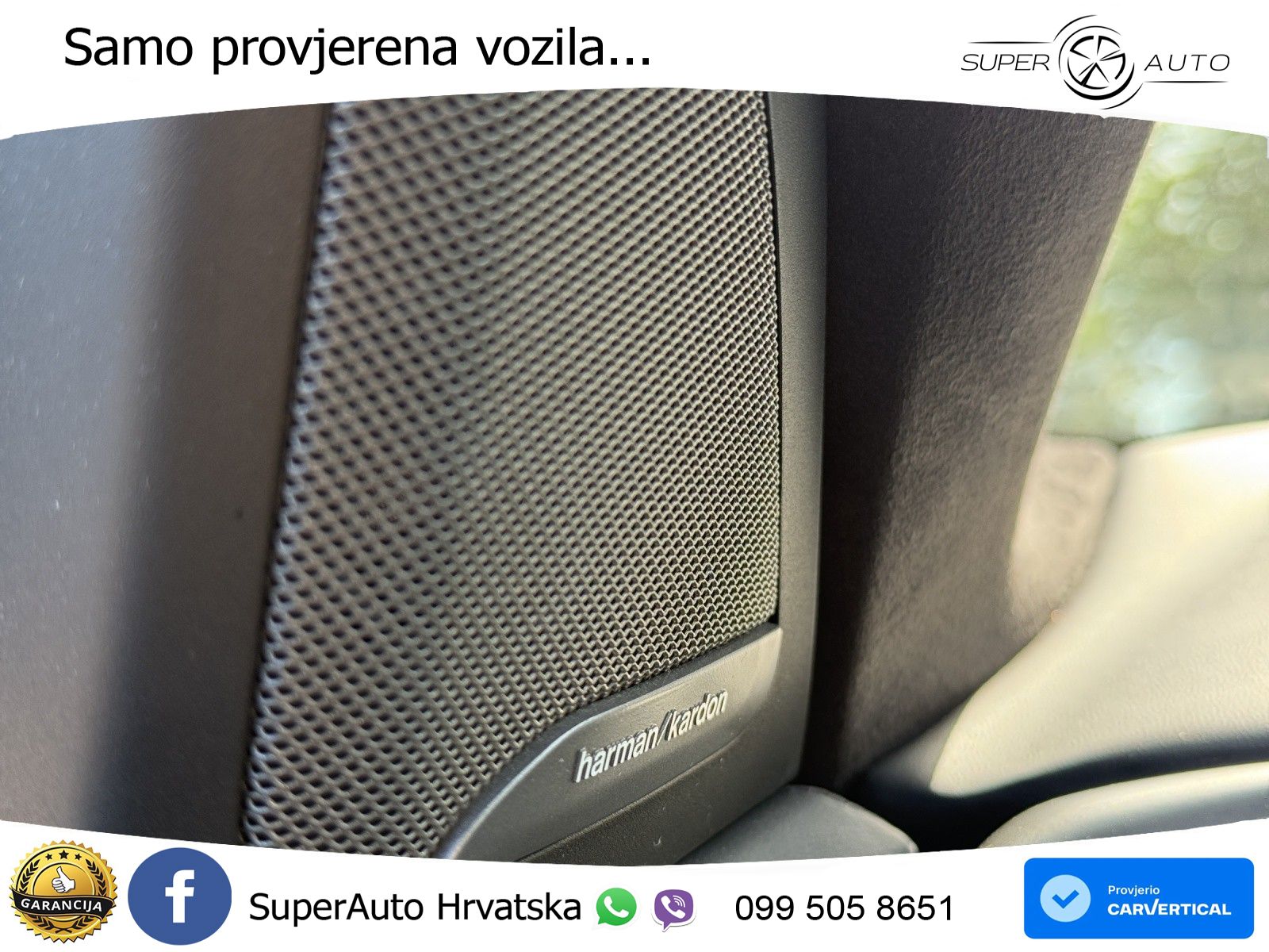 BMW X5 M60i V8 (530 KS) xDrive Steptronic