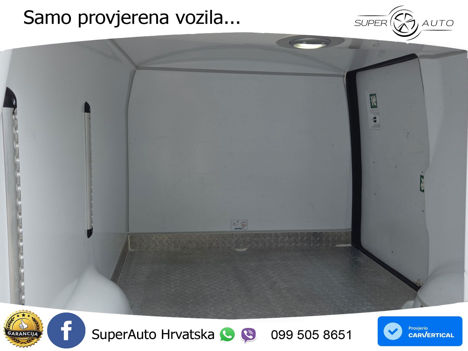 VW Transporter 150 KS