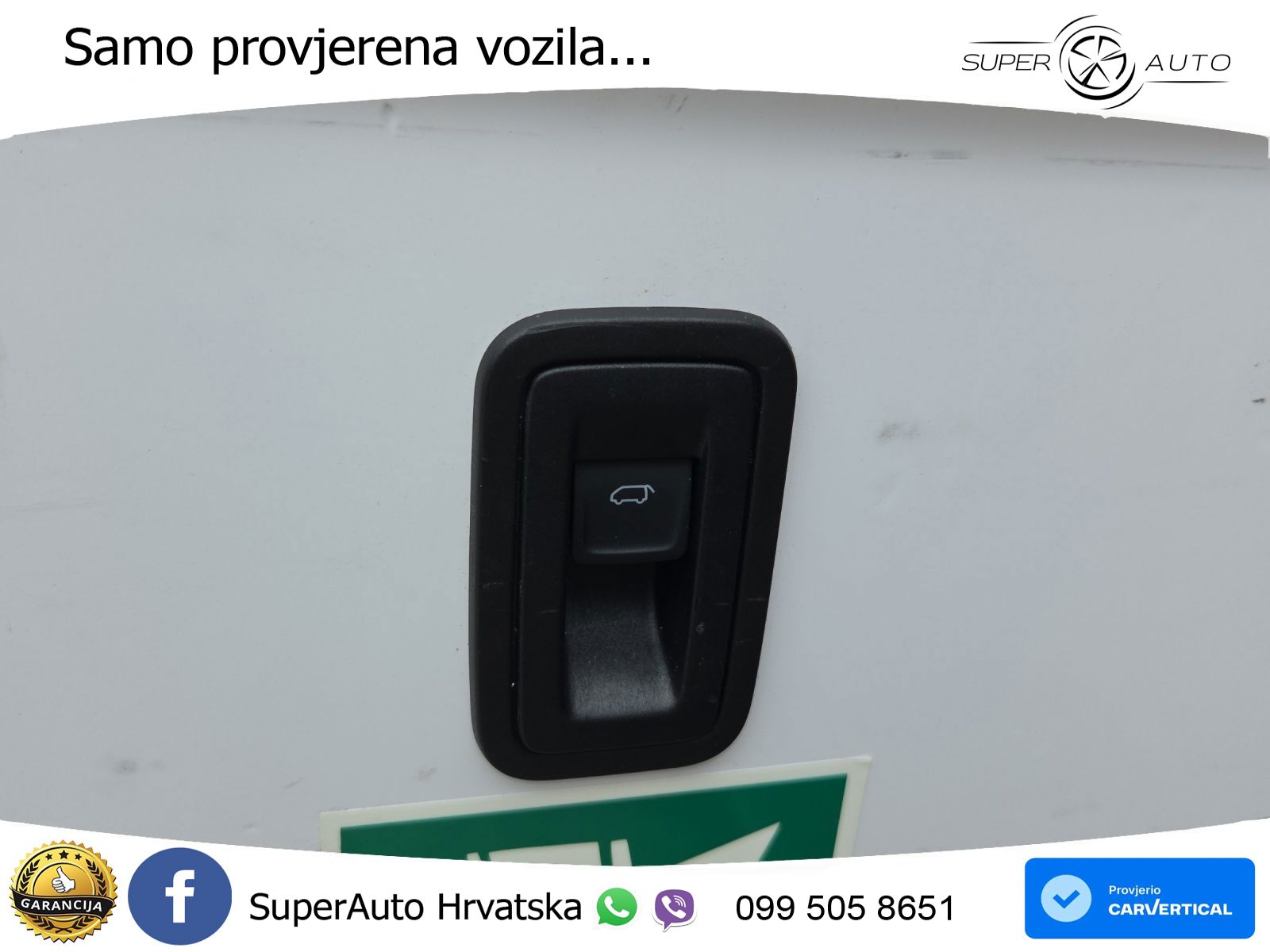 VW Transporter 150 KS