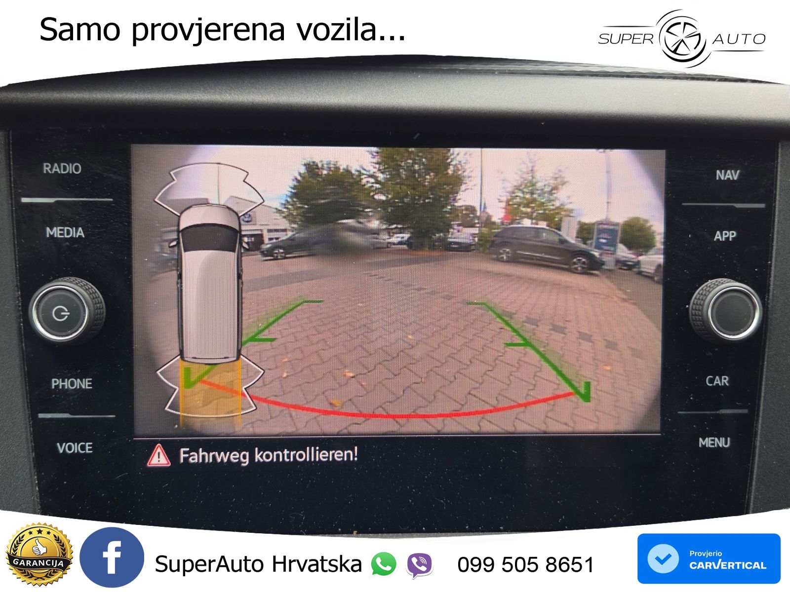 VW Transporter 150 KS