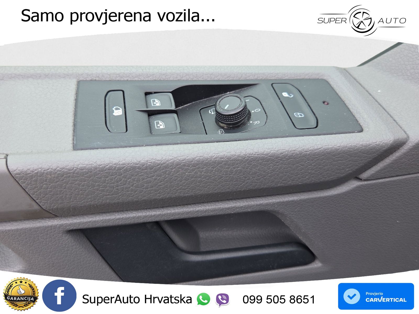 VW Transporter 150 KS