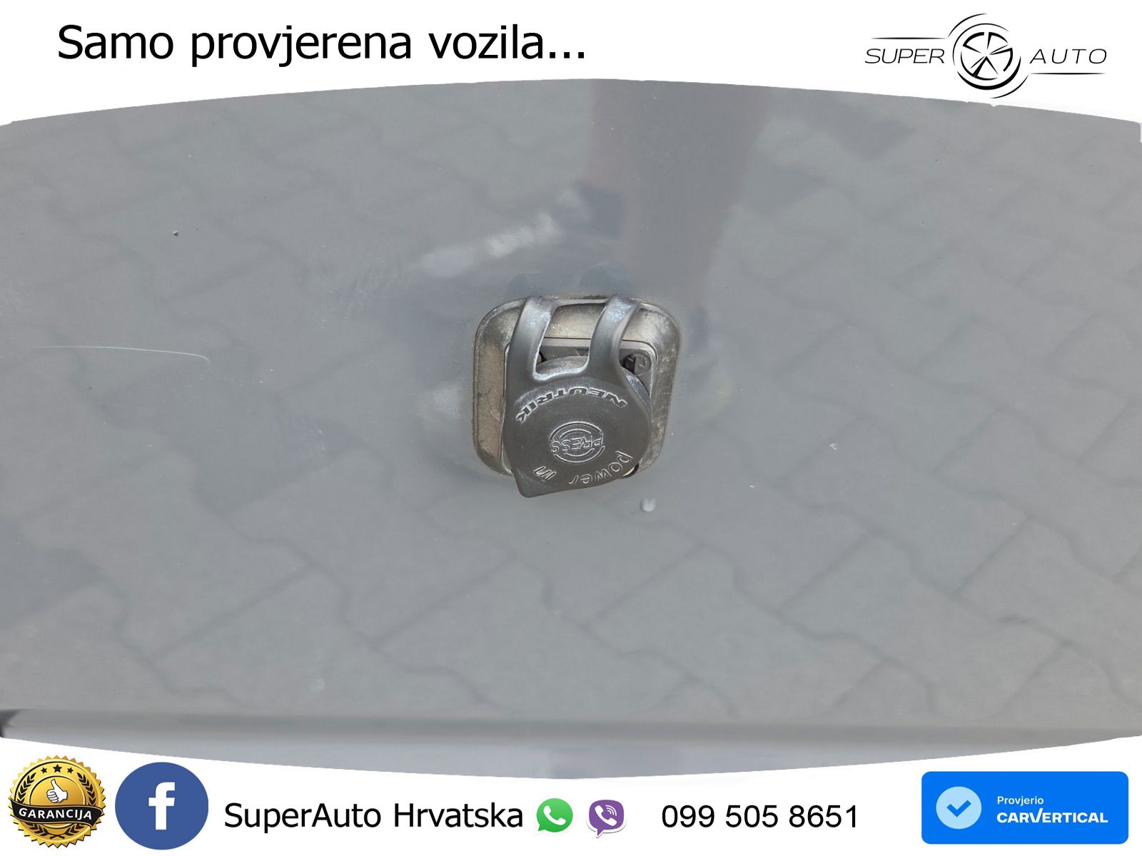 VW Transporter 150 KS