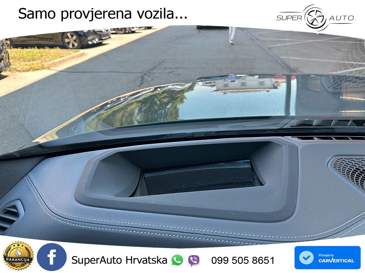 BMW M4 Convertible Competition 3.0 (510 KS) xDrive Steptronic