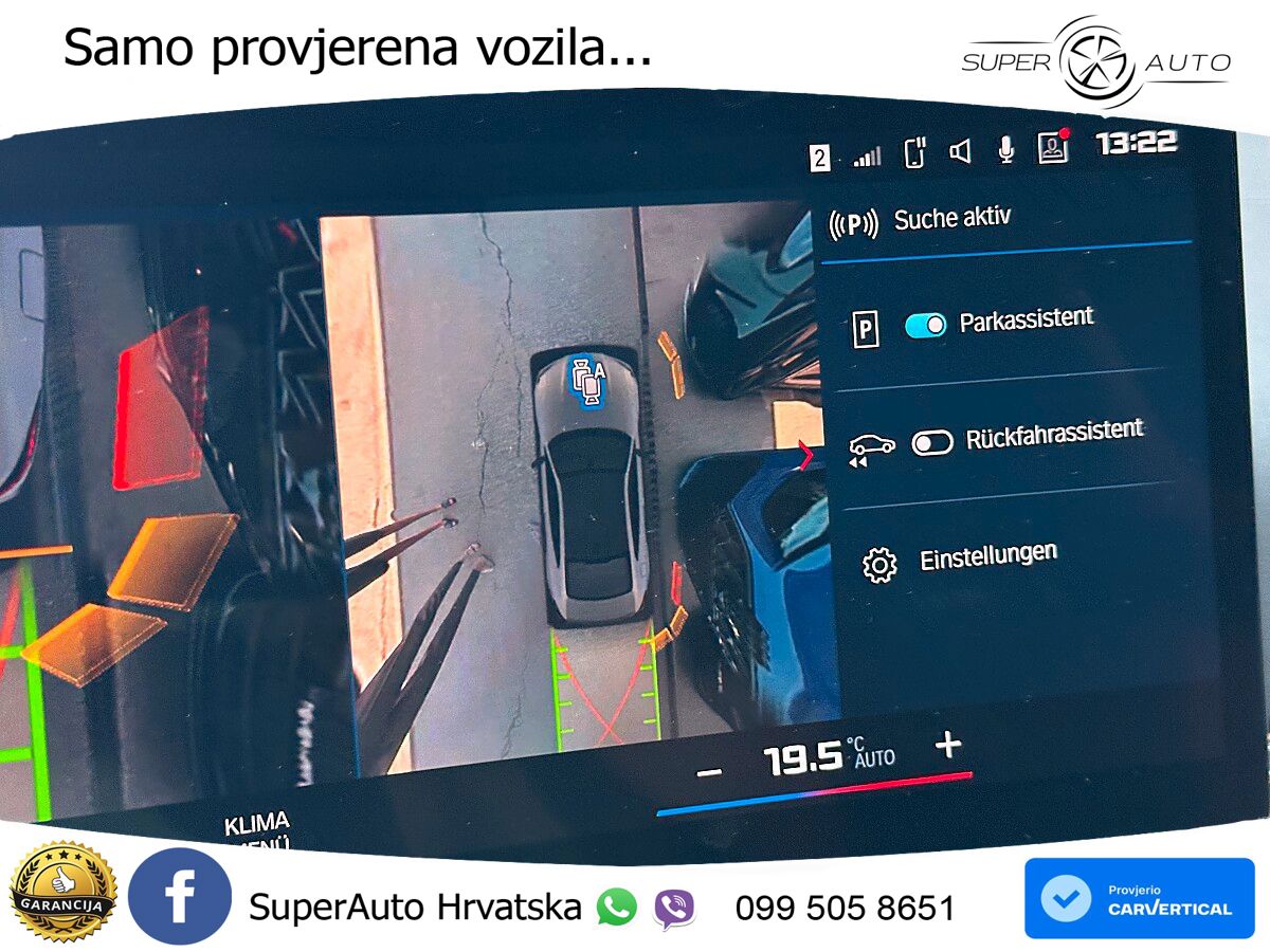 BMW M4 Convertible Competition 3.0 (510 KS) xDrive Steptronic