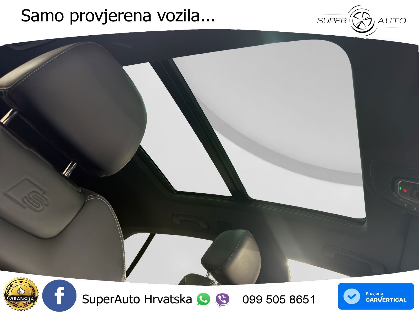 Audi Q8 50 TDI V6 (286 KS) quattro Tiptronic